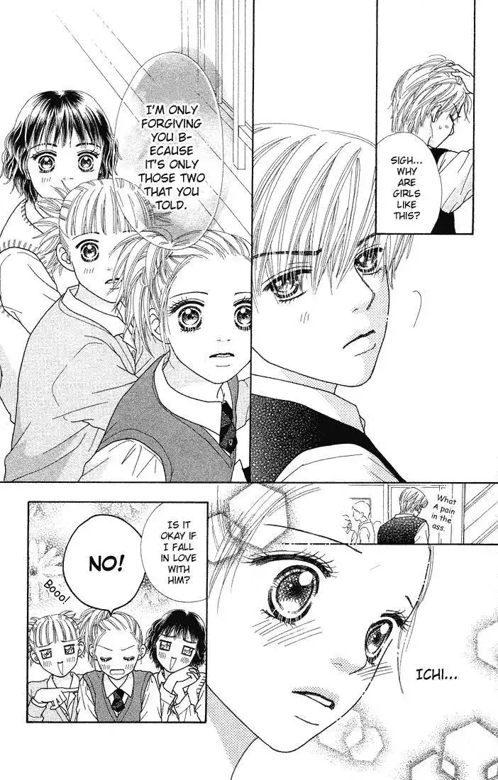 Parfait Tic Chapter 56 12